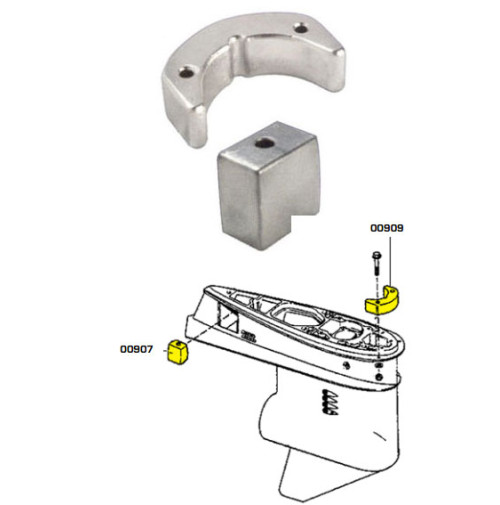 Kit OMC 50-75 - Tecnoseal